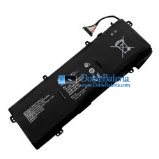 Batería para Honor MagicBook V14 HGE-W56 W76 HB5881P1EEW-31A [Batería de repuesto]